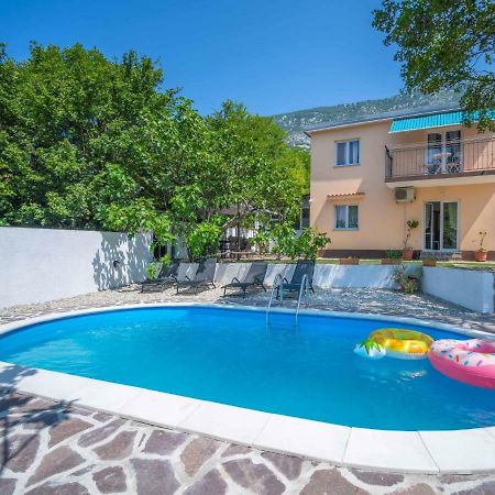 Drivenik Holiday Home Ivona By Interhome מראה חיצוני תמונה