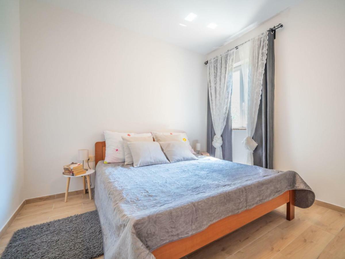 Drivenik Holiday Home Ivona By Interhome מראה חיצוני תמונה