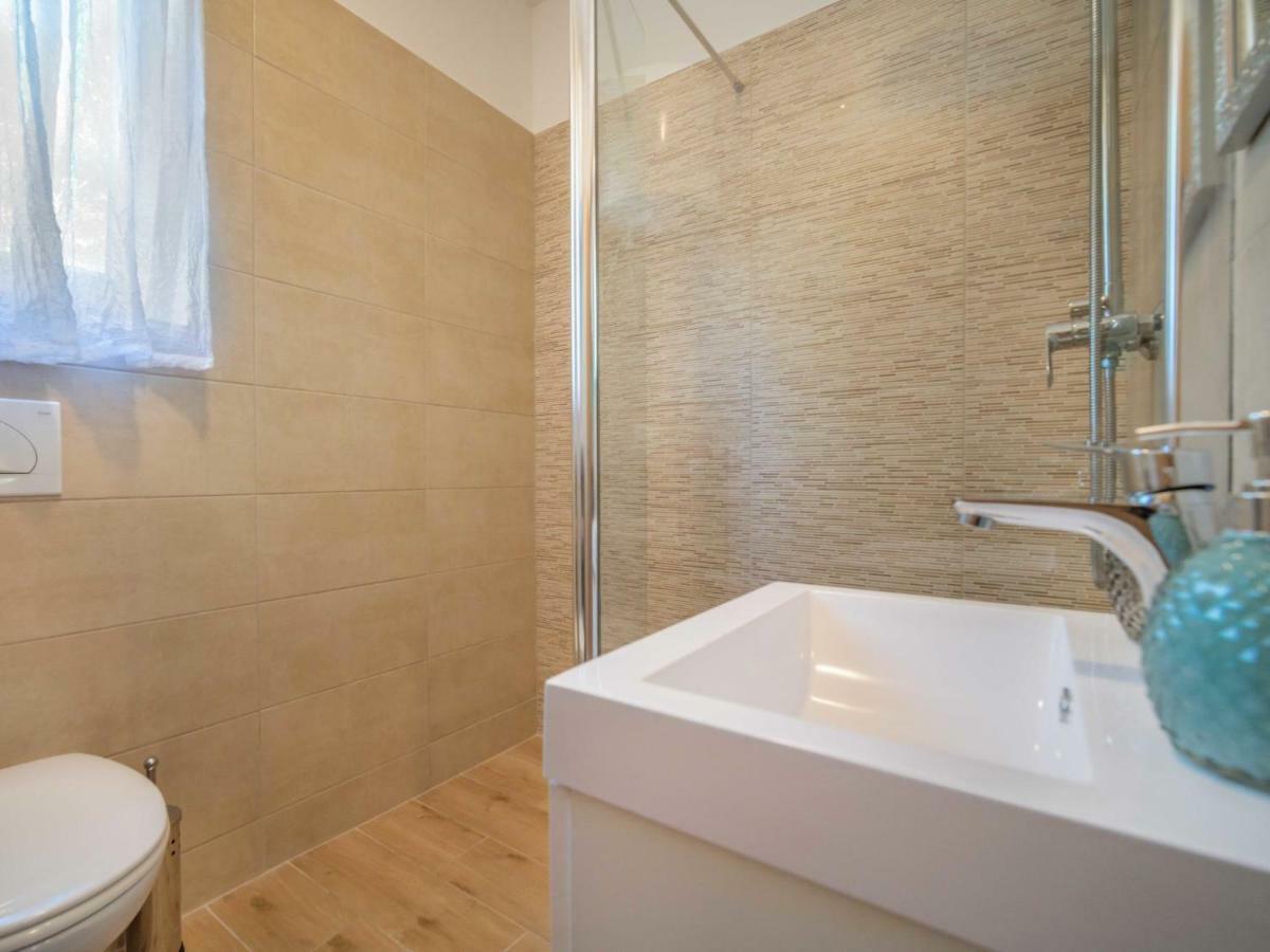 Drivenik Holiday Home Ivona By Interhome מראה חיצוני תמונה