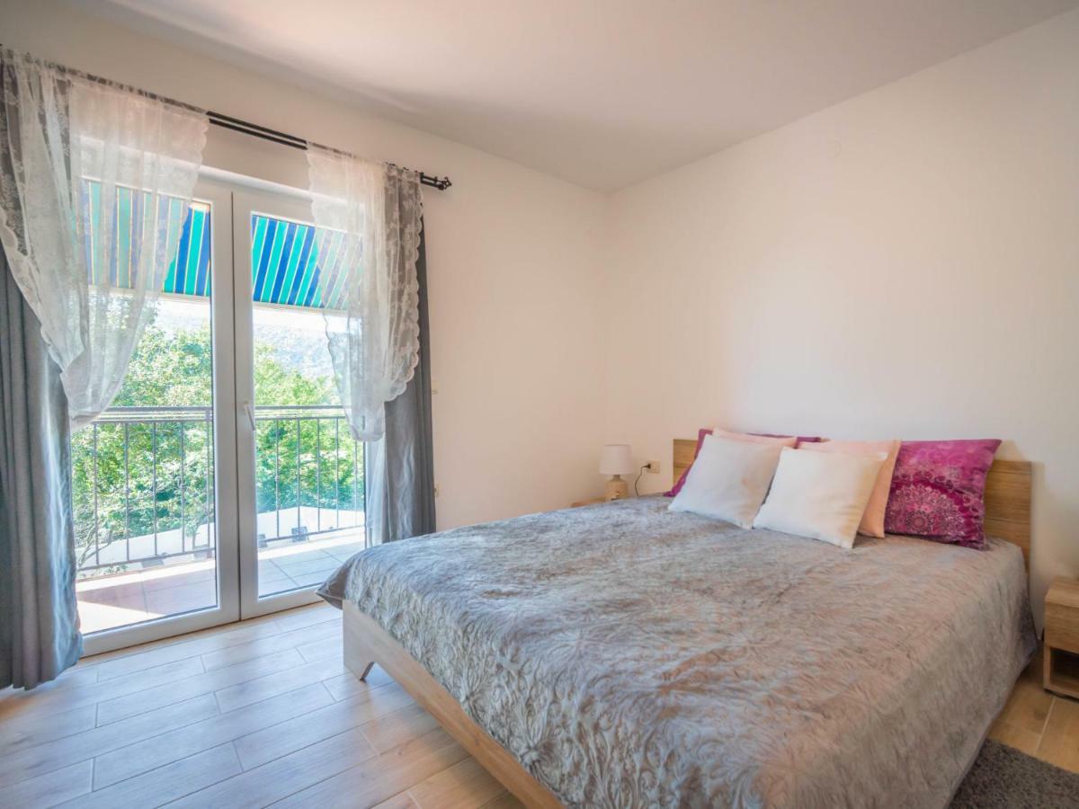 Drivenik Holiday Home Ivona By Interhome מראה חיצוני תמונה