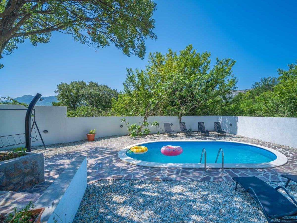 Drivenik Holiday Home Ivona By Interhome מראה חיצוני תמונה