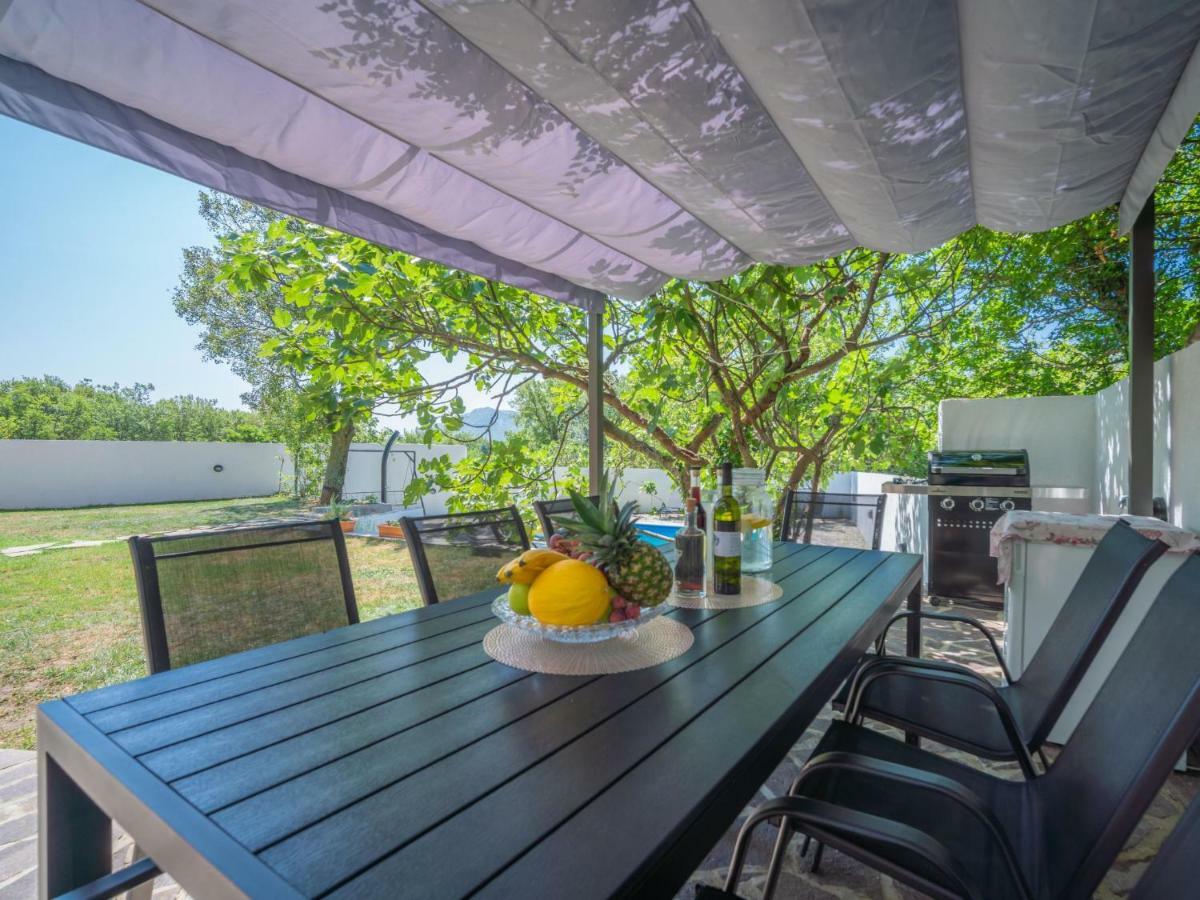 Drivenik Holiday Home Ivona By Interhome מראה חיצוני תמונה