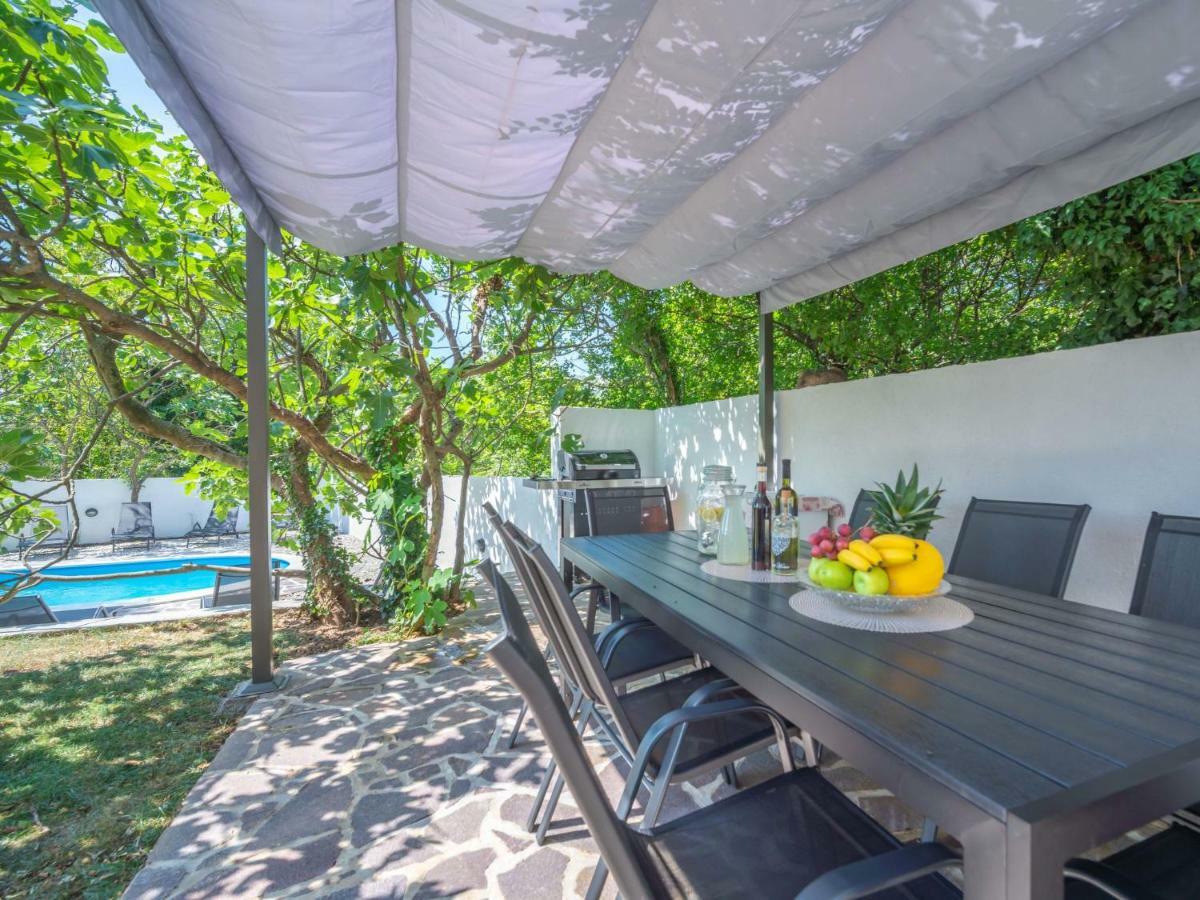 Drivenik Holiday Home Ivona By Interhome מראה חיצוני תמונה