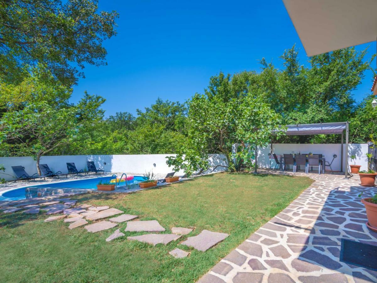 Drivenik Holiday Home Ivona By Interhome מראה חיצוני תמונה